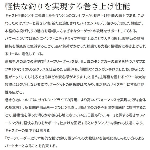 25 サーフリーダー